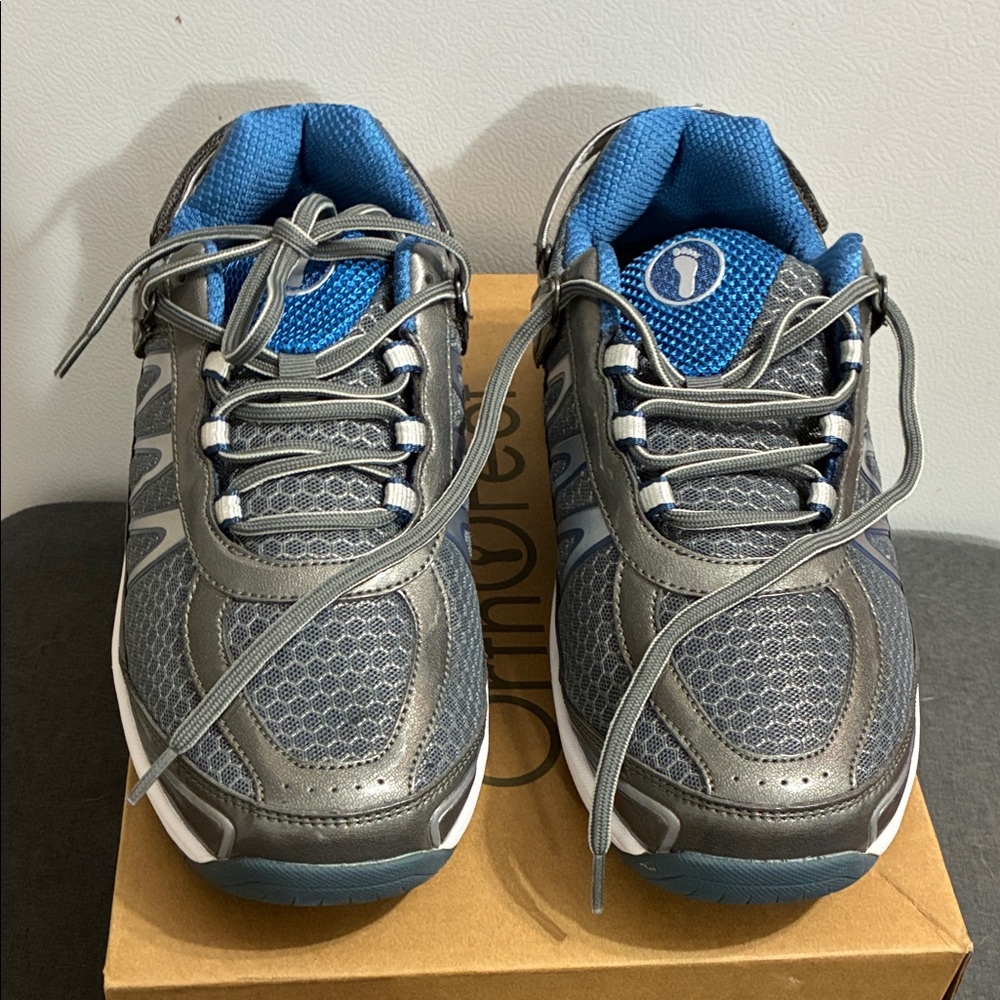 Orthopedic Shoes